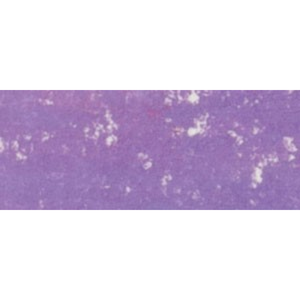 Пастель сухая "Renesans", 52 фиолетовый минеральный темный
