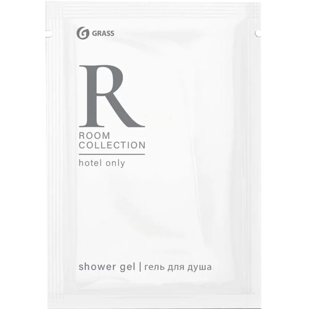 Гель для душа "Room" 