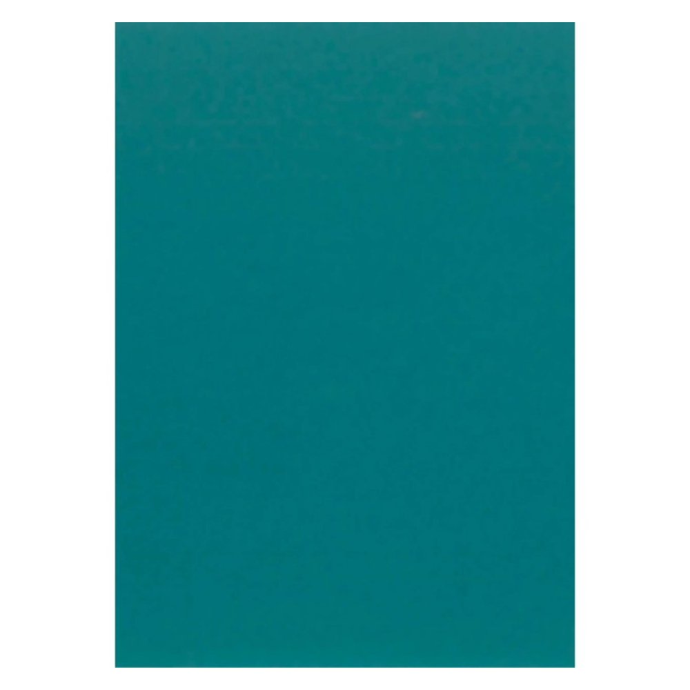 Бумага цветная "Maya", 50х70 см, 120г/м2, морская волна