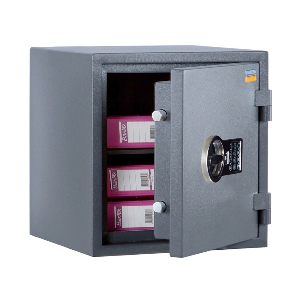 Сейф взломостойкий Кварцит.46 EL