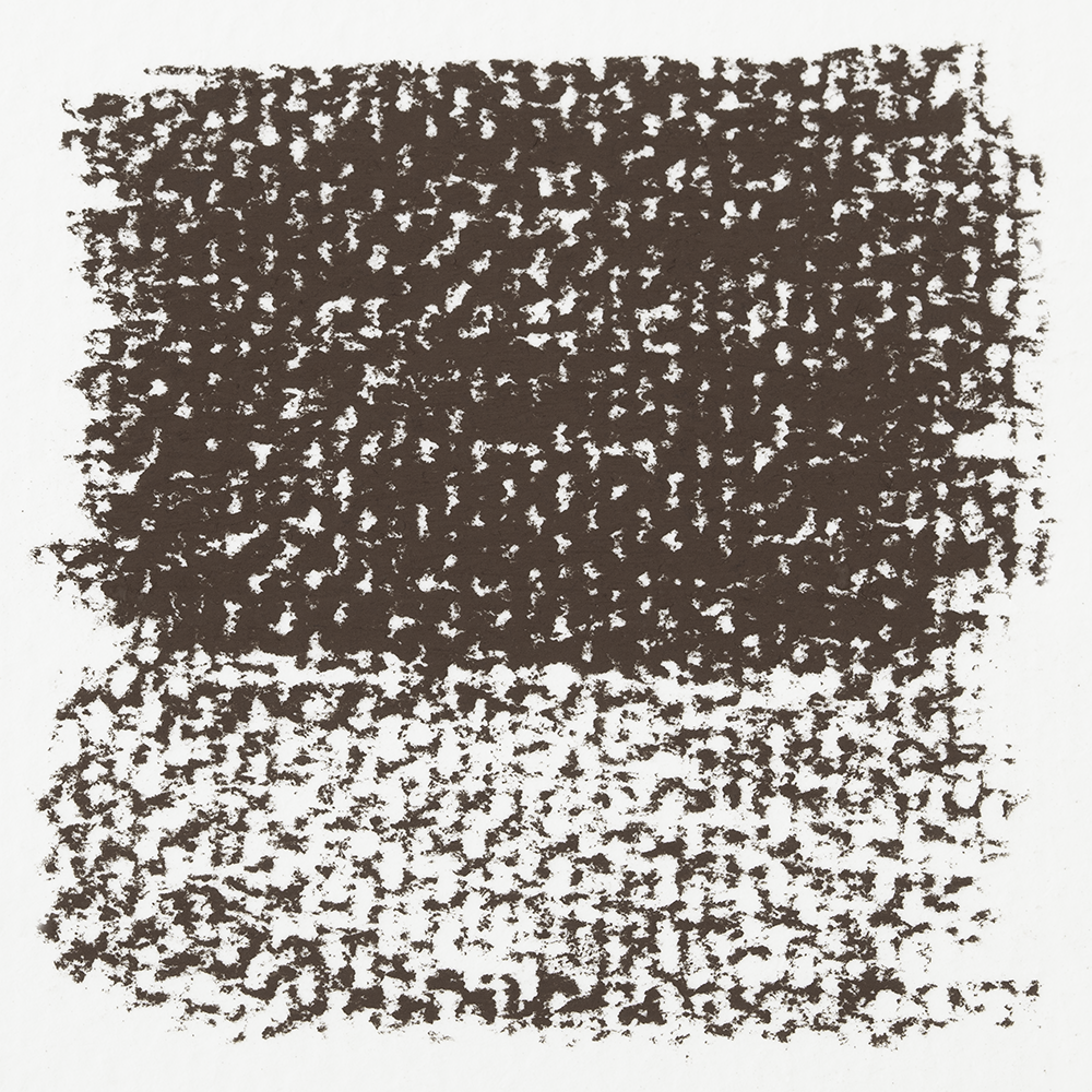 Пастель мягкая "Rembrandt", 409.5 умбра жженая