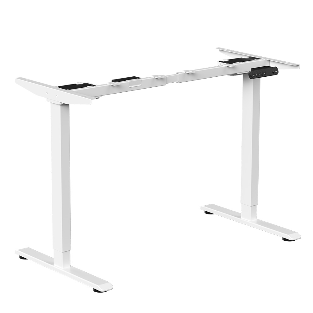 Каркас стола с электроприводом двухмоторный AOKE, Well Desk Prime