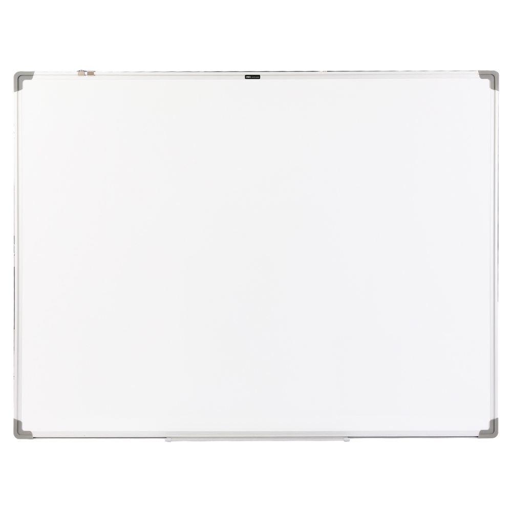 Доска магнитно-маркерная Deli "E39034A"