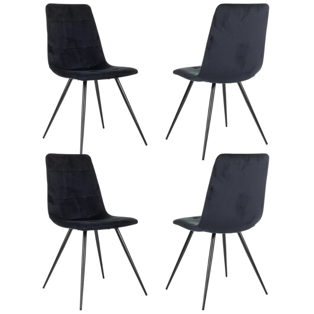 Стул Бюрократ "CH-K1_4"