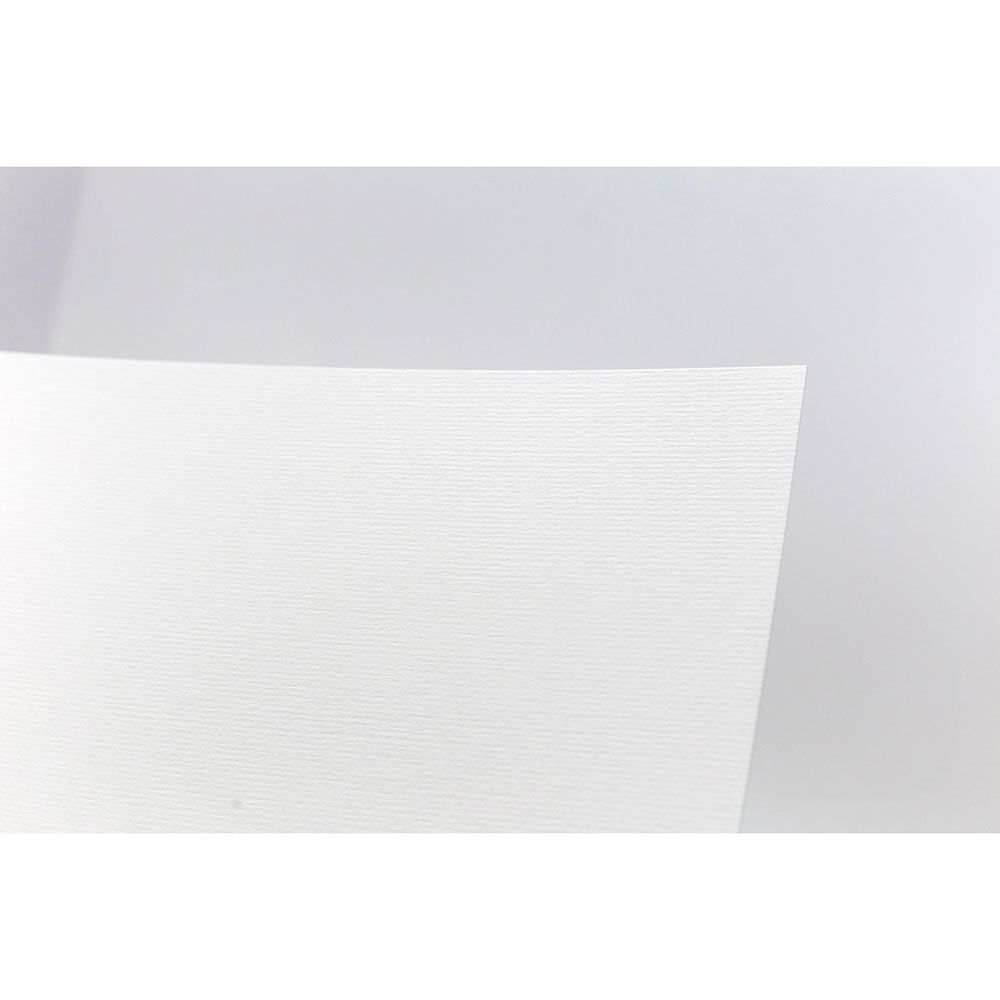 Блок бумаги для акварели "Waterfall", А4, 200 г/м2, 20 листов