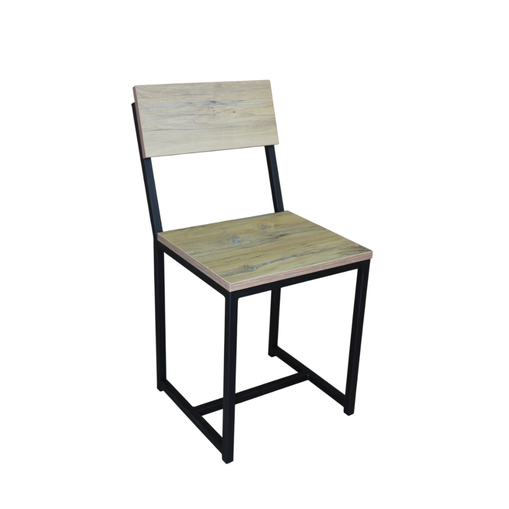 Стул ALLERD RION