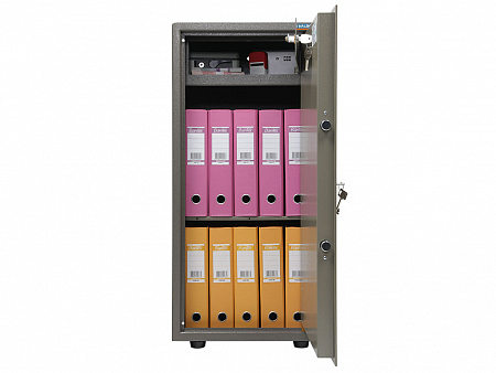 Офисный сейф VALBERG ASM 90T, 630x440x355 мм