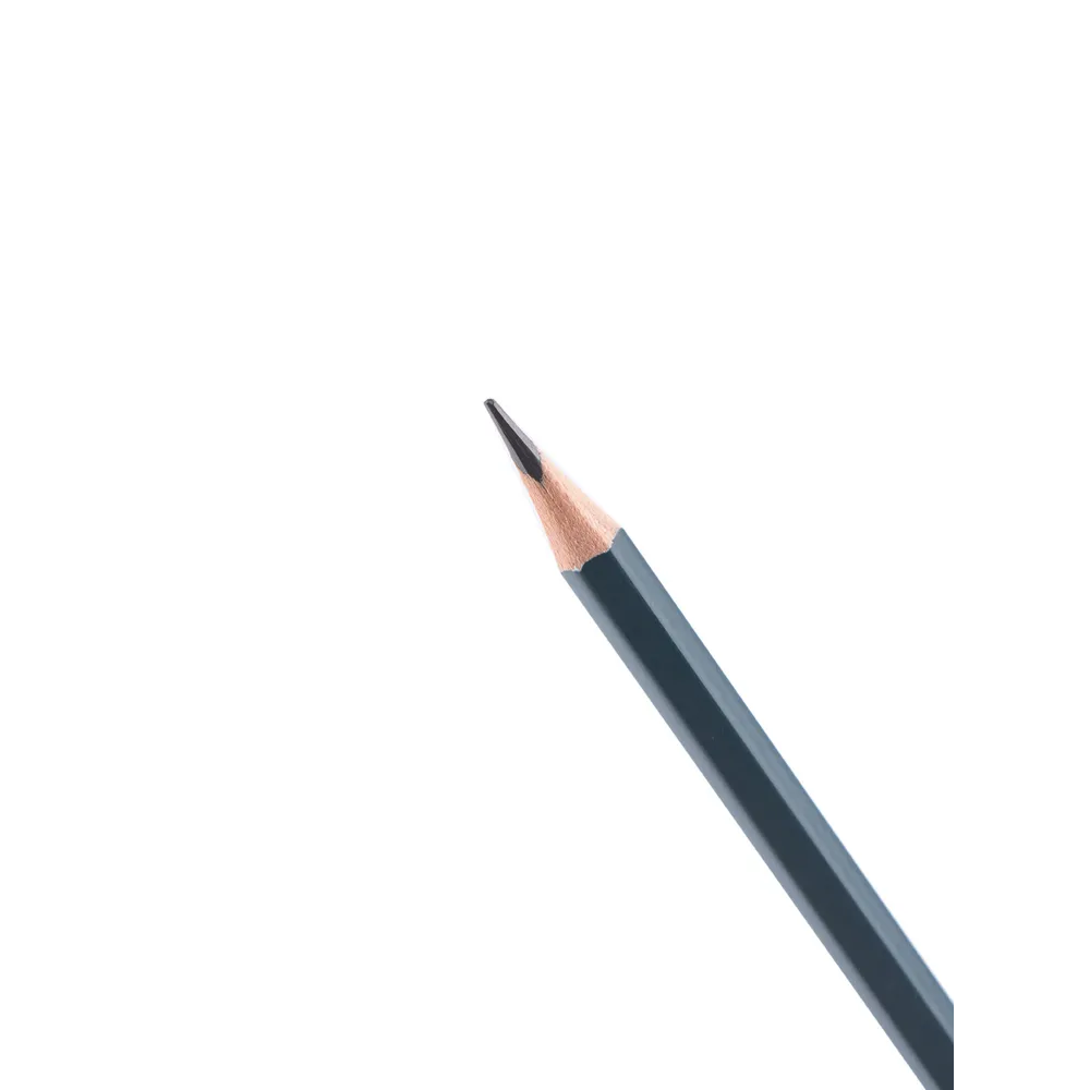 Карандаш чернографитный "Малевичъ Graf'Art", 3В