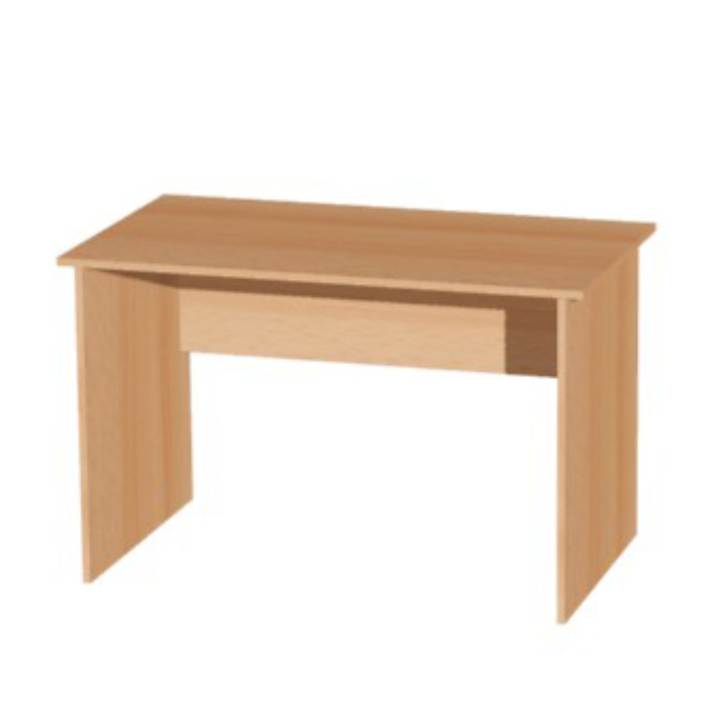 Коллекция Макси стол М20, 1180x680x750 мм, бук
