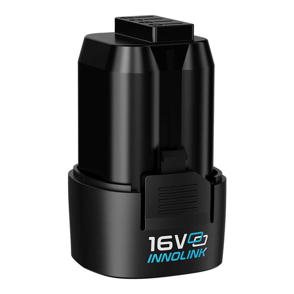 Аккумуляторная батарея Deli RS EDE-DC16A2, 16 В, 2 Ач