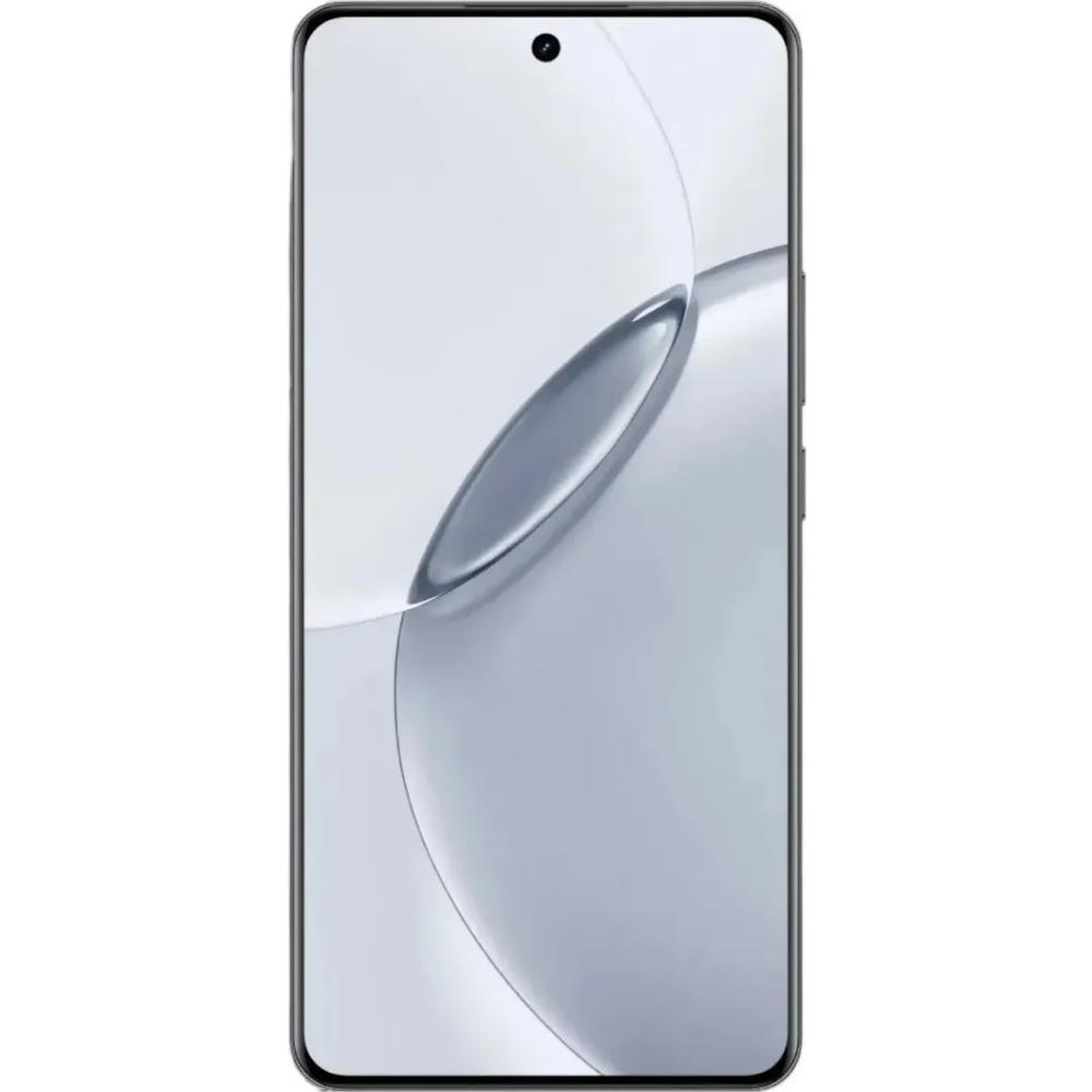 Смартфон Realme 16 Pro+ "RMX5131", 8 GB, 256 GB, серый - 3