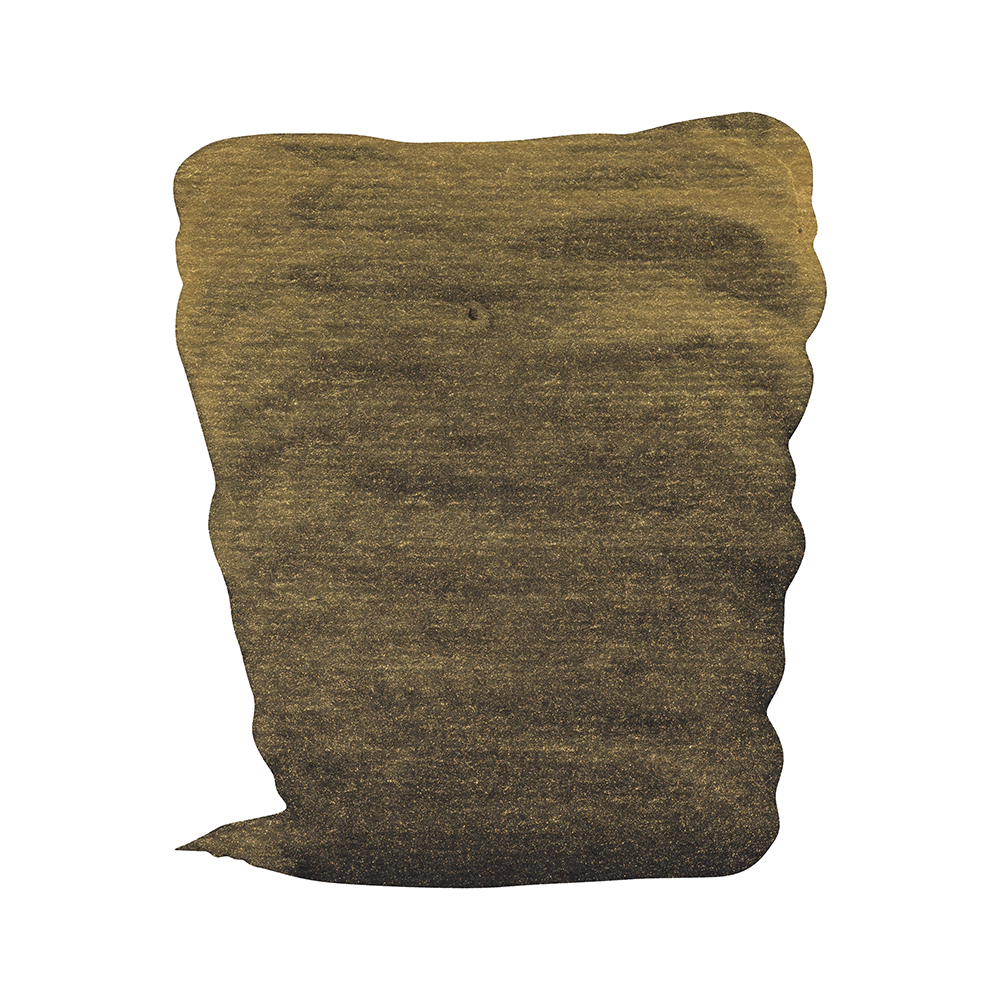 Краски акварельные "Rembrandt", 802 светлое золото, 10 мл, туба