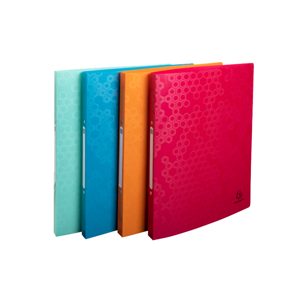 Папка на кольцах "Maïa"