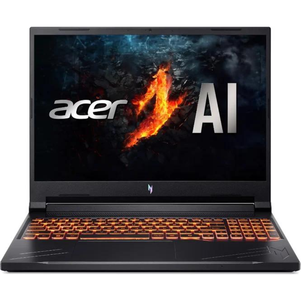 Ноутбук Acer Nitro V16 (ANV16-71-522G i5-14450HX), 16GB, W11H, черный 