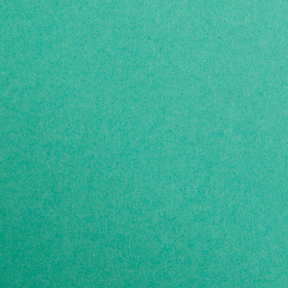  Бумага цветная "Maya", А4, 120г/м2, темно-зеленый