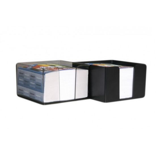 Бокс с бумагой для заметок