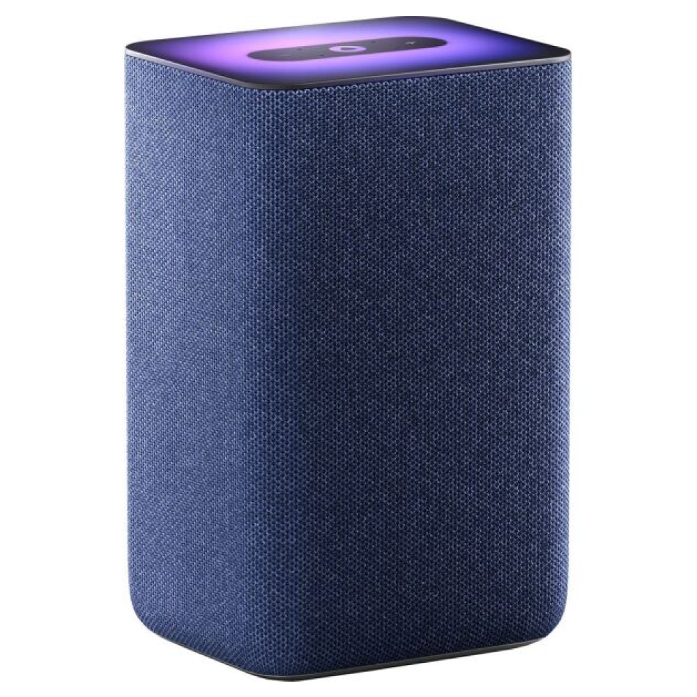 Колонка беспровод. Яндекс.Станция 2 "YNDX-00051B", синий 