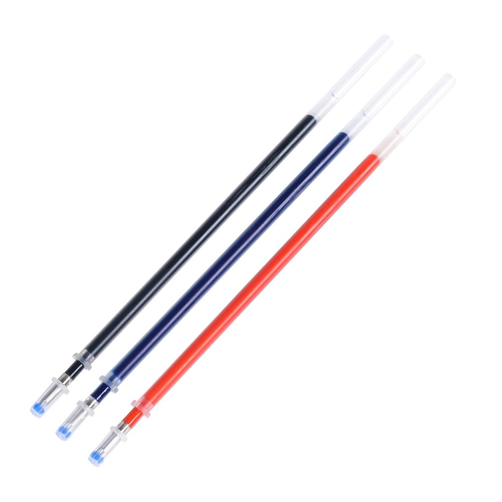 Стержень гелевый "Office Products", 0.5 мм, 130 мм, синий