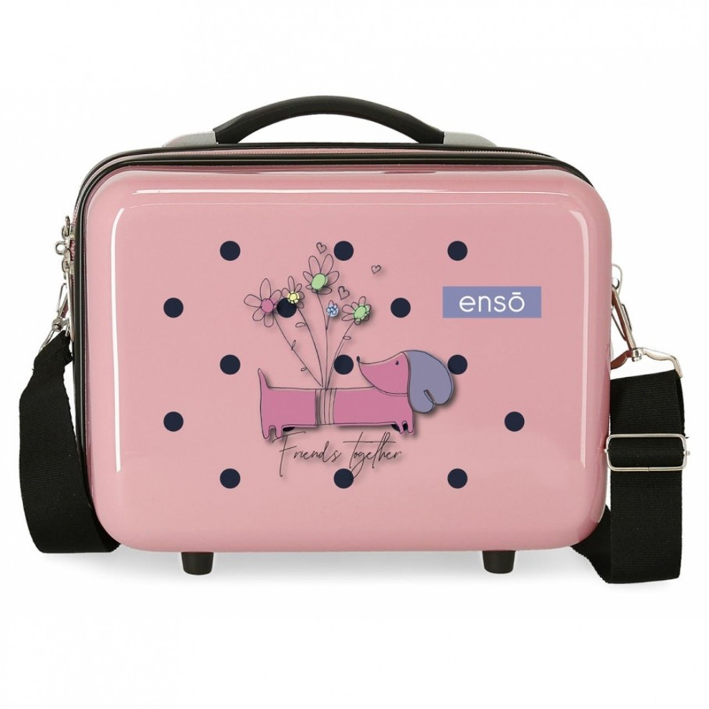 Сумка Enso "Friends together"