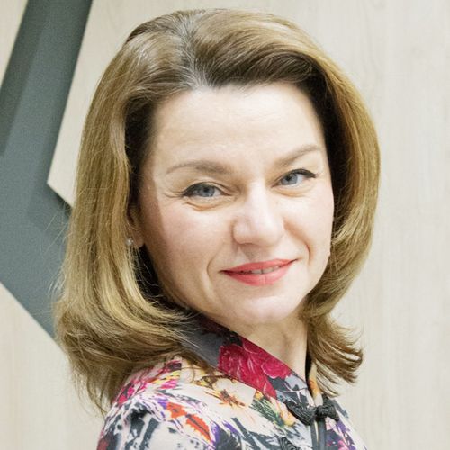 Коваленко Наталья