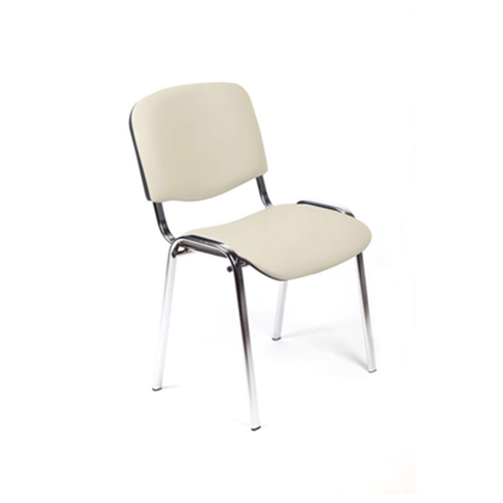 Стул для посетителей "Iso Chrome"