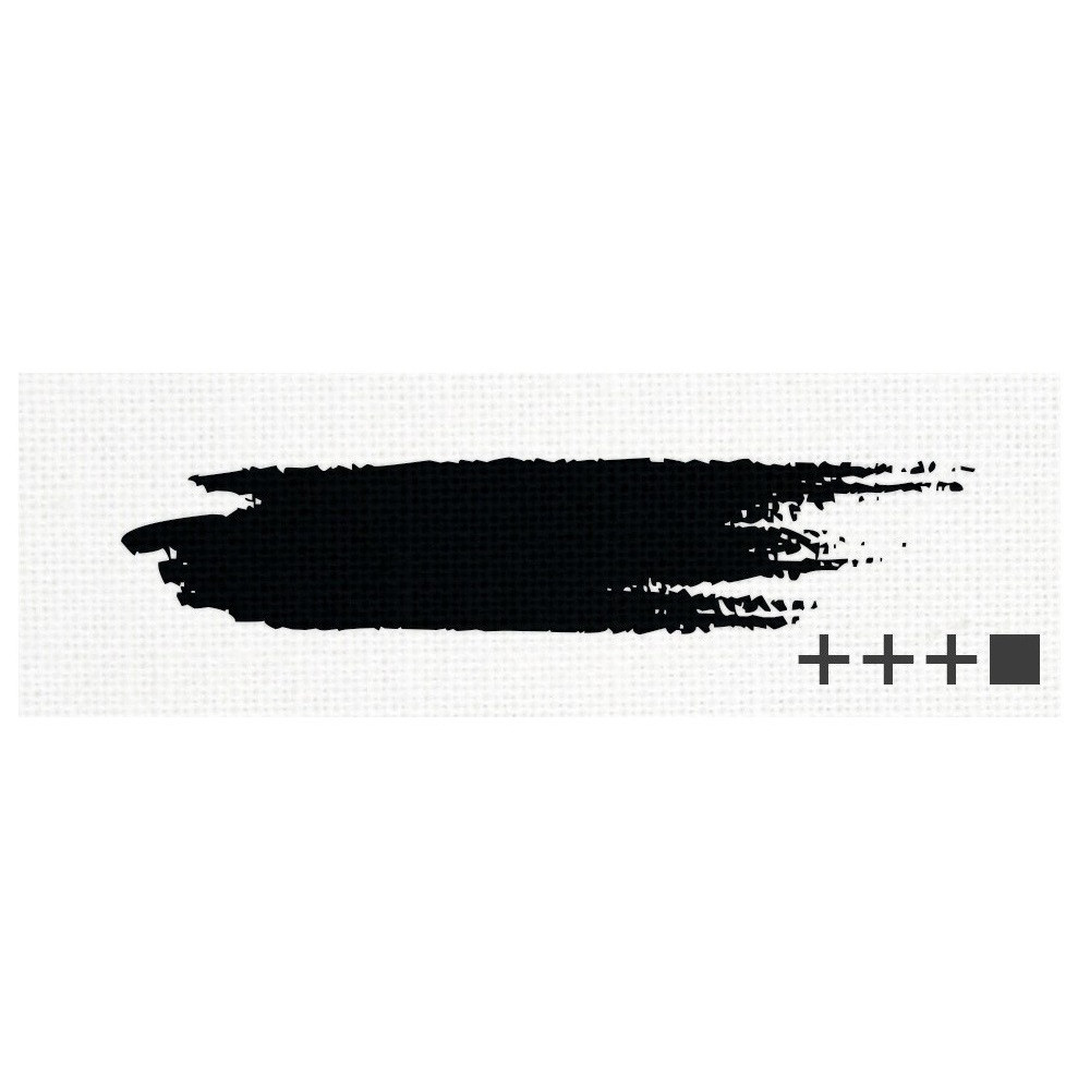 Краски масляные Renesans "Oils for art", 88 битум, 60 мл, туба