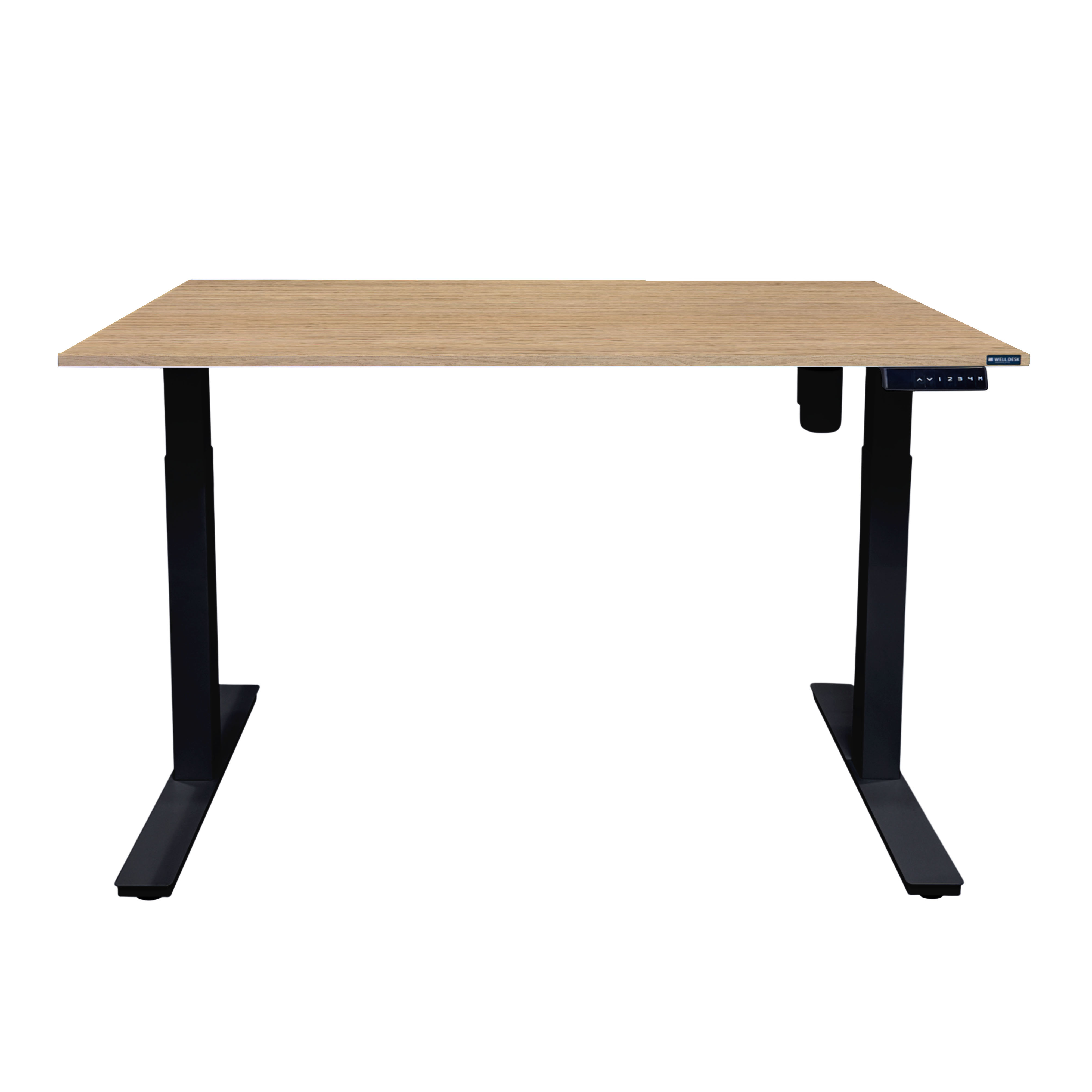 Комплект WellDesk Evolution (регулируемый по высоте каркас арт. 9022022 и столешница арт. 9190099)