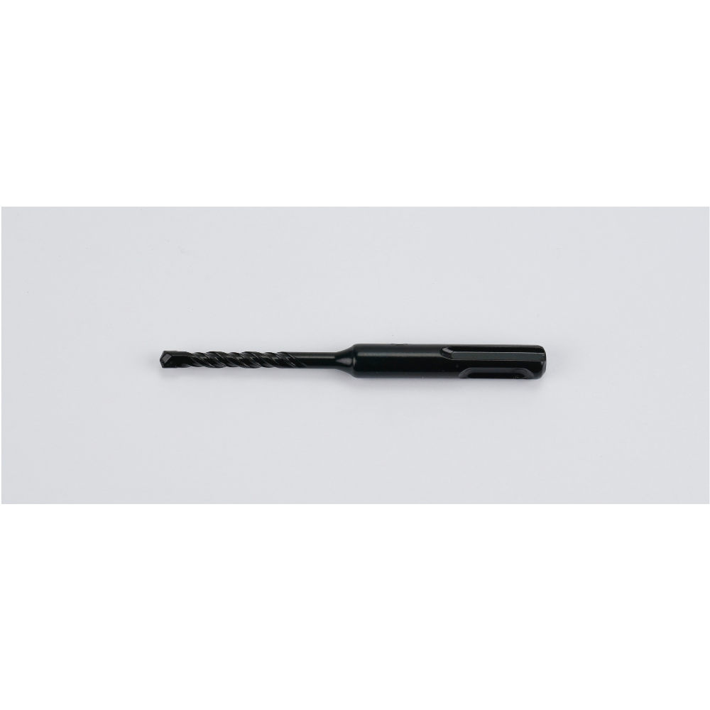 Бур по бетону M-Lion MDD5110P, 5х110 мм, SDS+, двойная резьба - 2