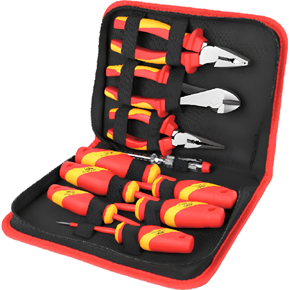 Инструмент ручной "Deli"