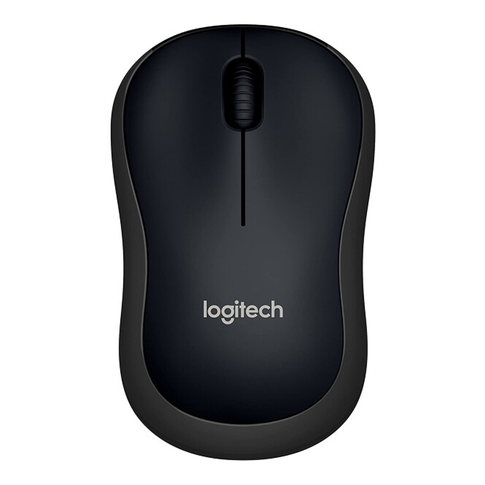 Мышь Logitech B220
