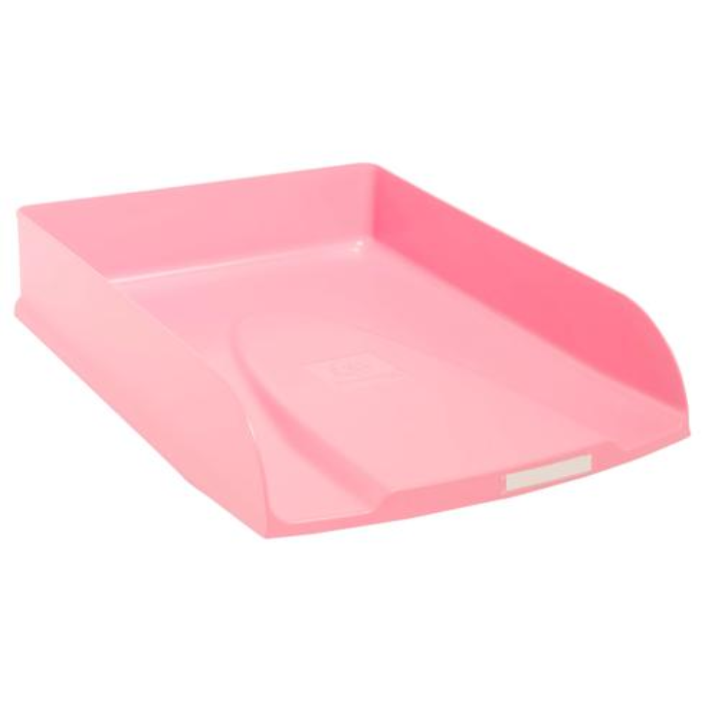 Модуль горизонтальный "Autentik", конфетно-розовый - 5