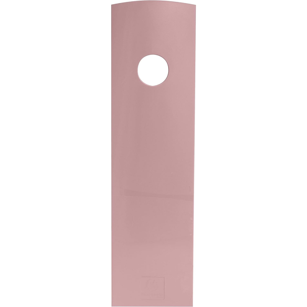 Модуль вертикальный Exacompta "Skandi", пыльная роза