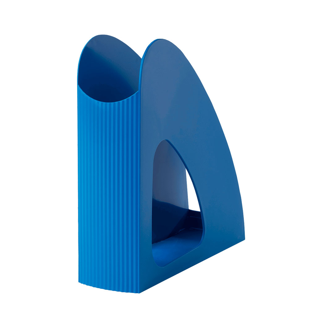 Модуль для бумаги вертикальный Han "Re-Loop", синий