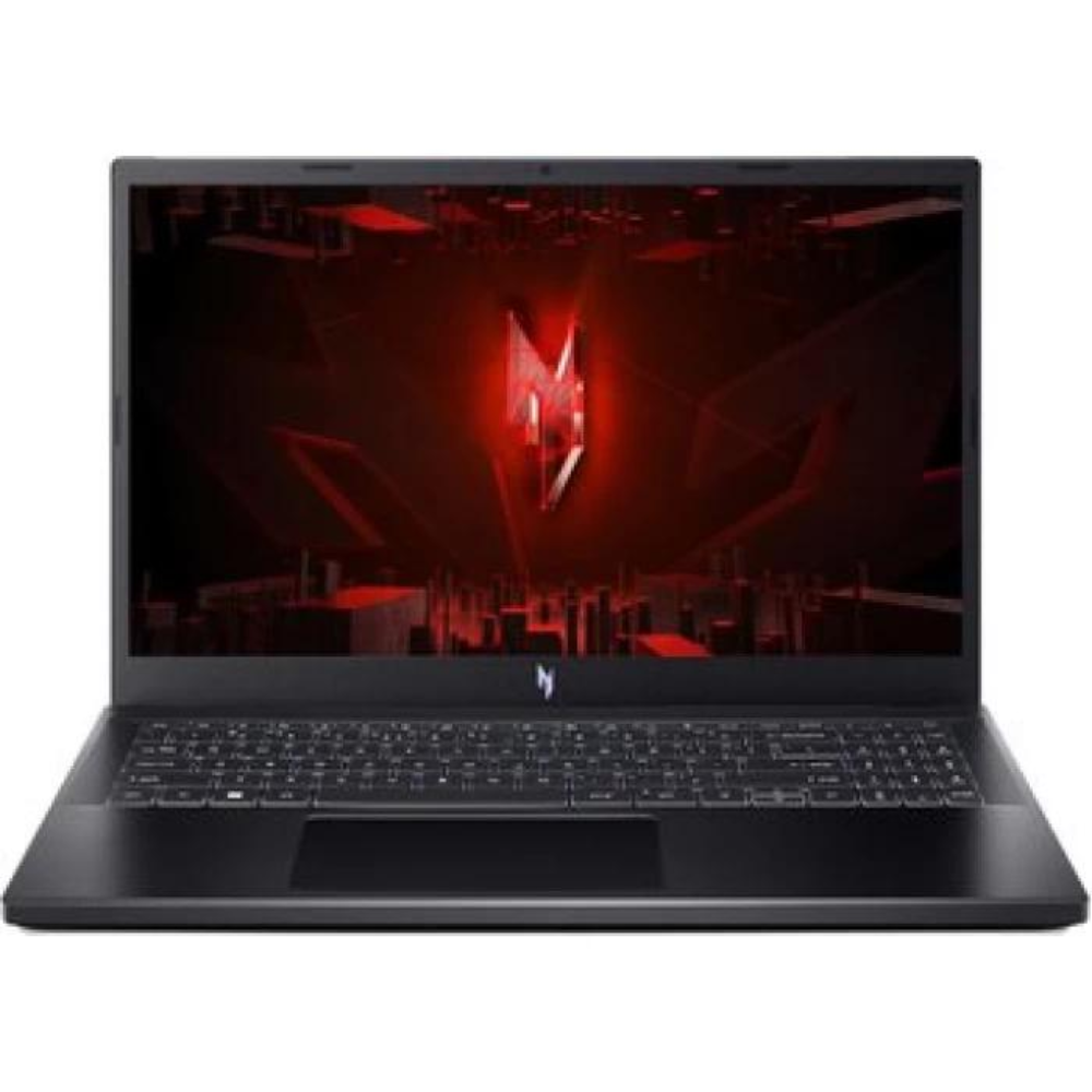 Ноутбук Acer Nitro V 15 (ANV15-51-70GY i7-13620H), 16GB, W11H, черный