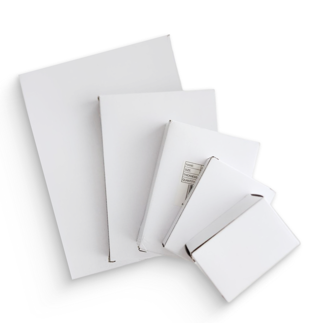 Пленка для ламинирования, А4, 75 мкм, 100 шт, глянцевая