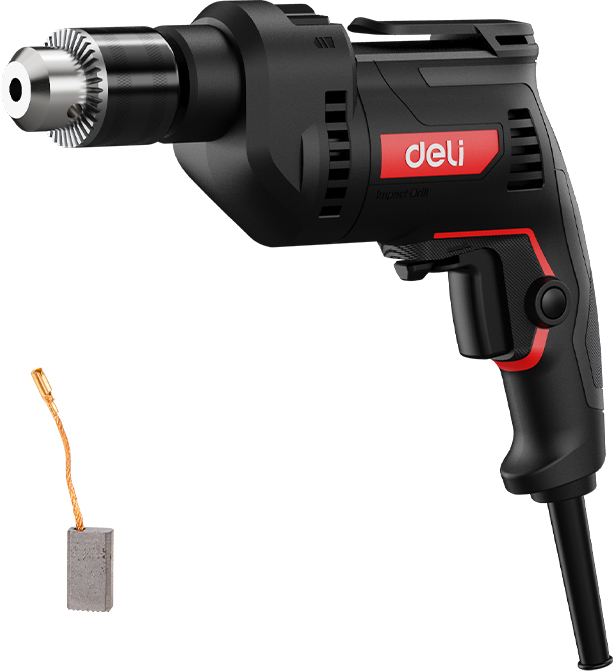 Дрель Deli RS EDE-CZ13-1E