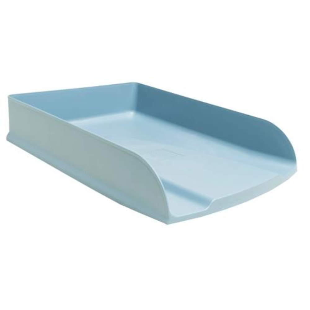 Модуль горизонтальный "Autentik", сине-серый - 2