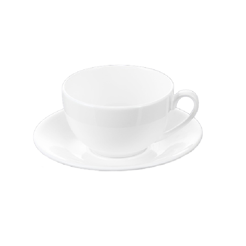 Чашка с блюдцем "WL-993000/1С"
