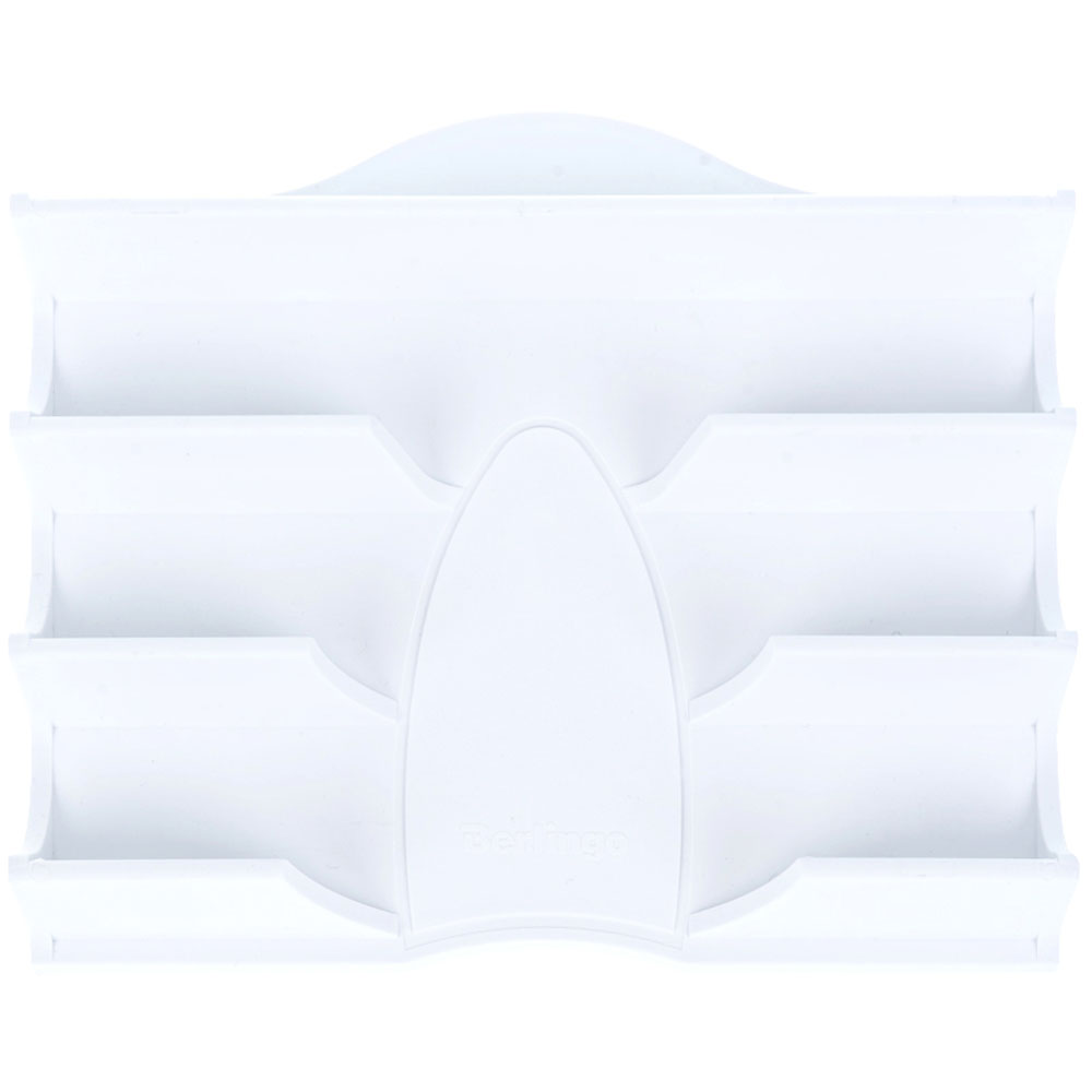 Держатель для маркеров "Ultra", на магните, белый