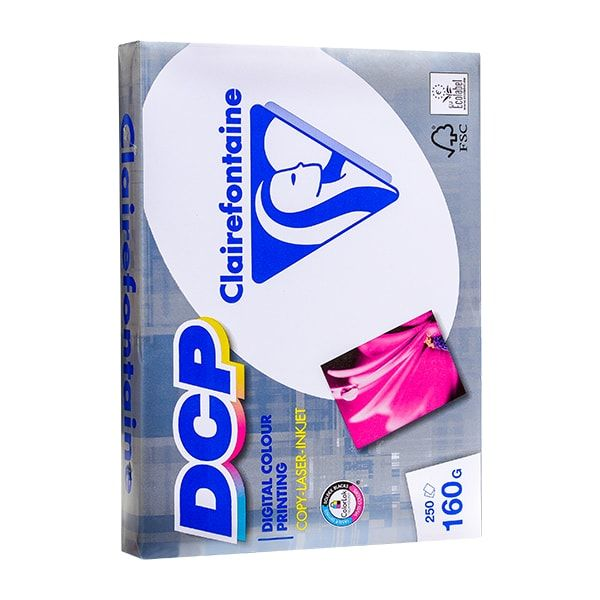 Бумага "Dcp", А4