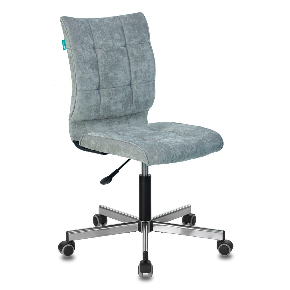 Кресло для персонала "Бюрократ СH-330M/LT"