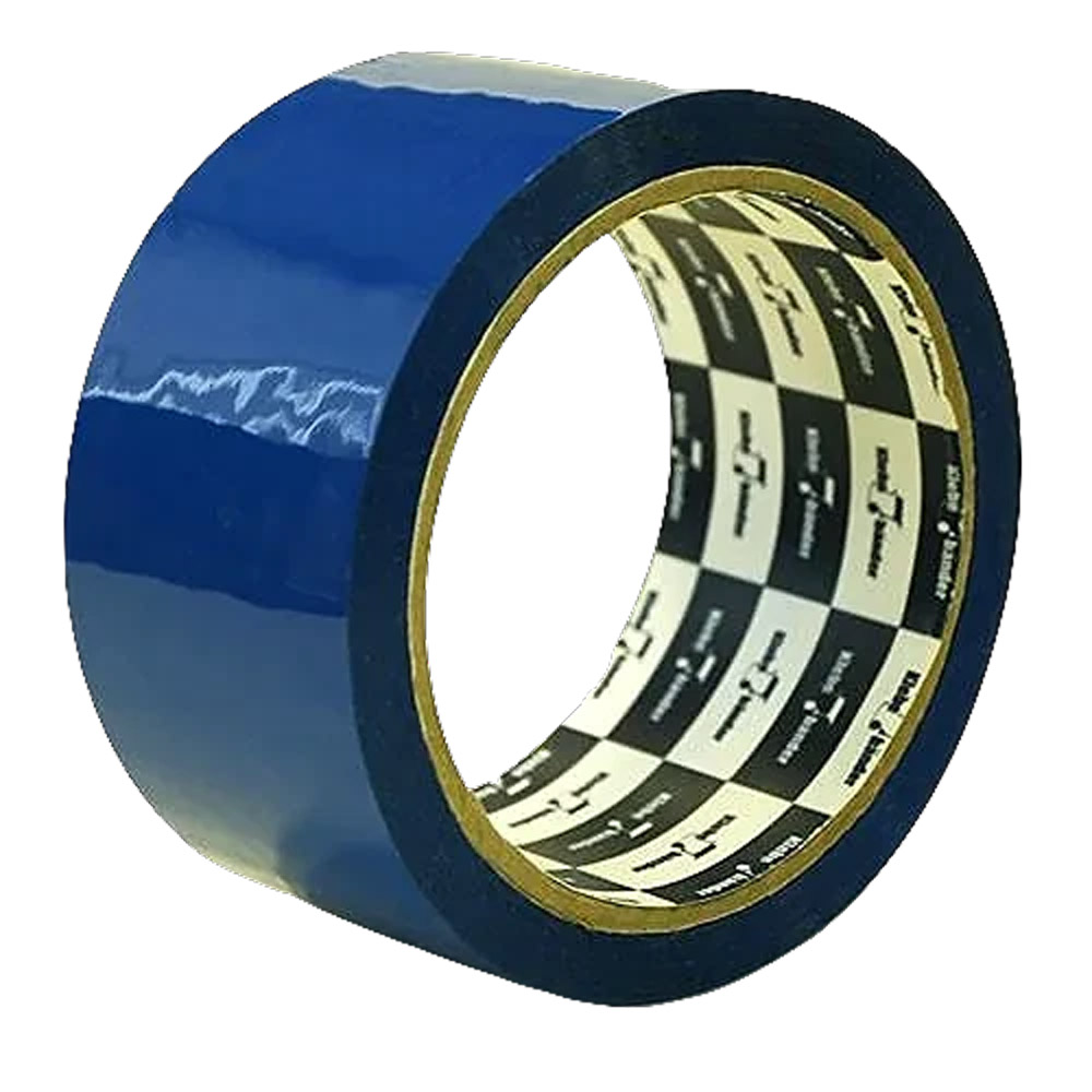 Клейкая лента упаковочная "Klebebander"