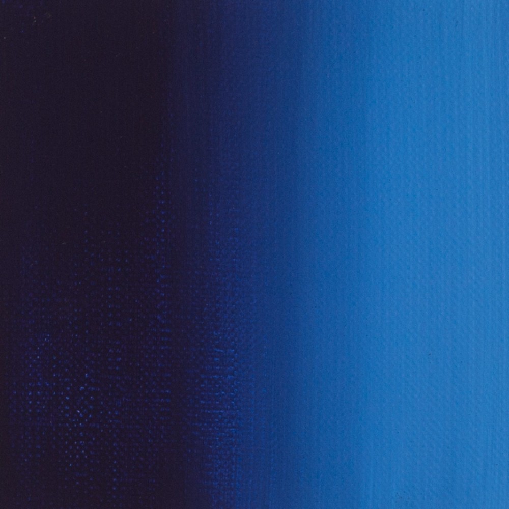 Краски темперные "Мастер-класс", 524 индантреновый синий, 46 мл., туба - 3