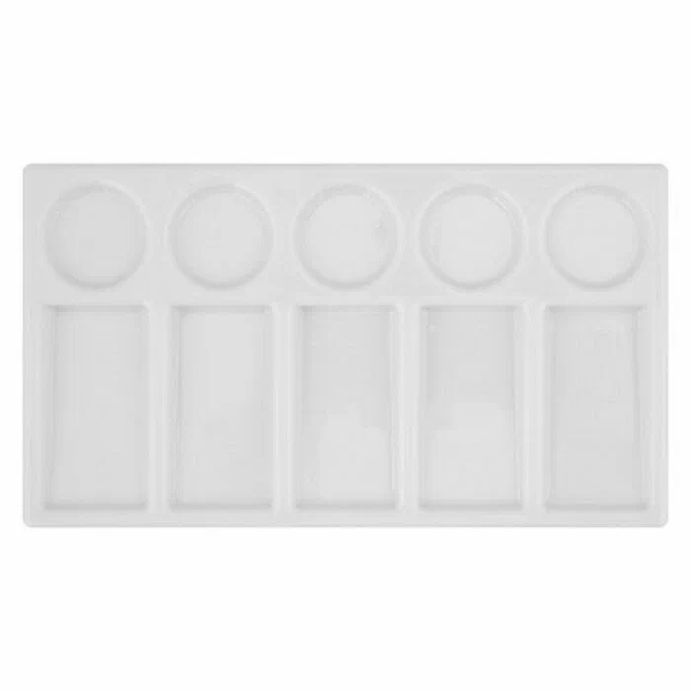 Палитра керамическая "Сонет"