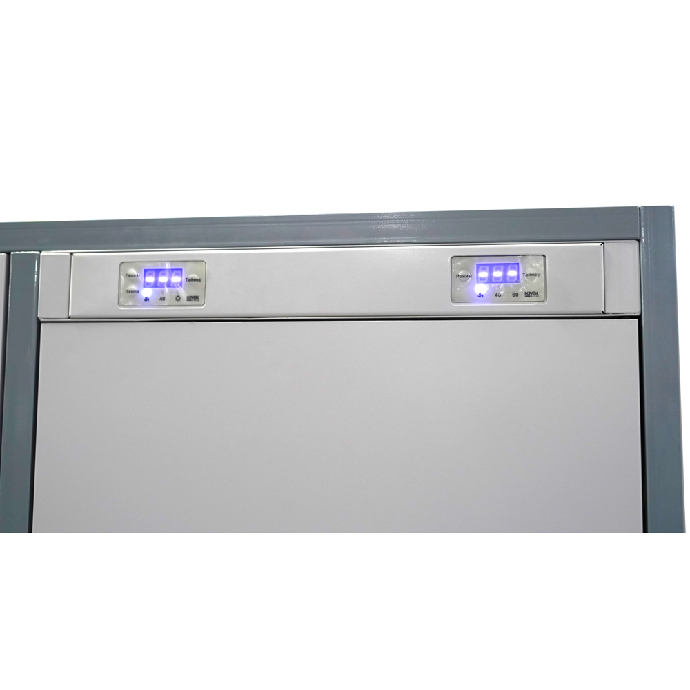 Шкаф сушильный RANGER 5