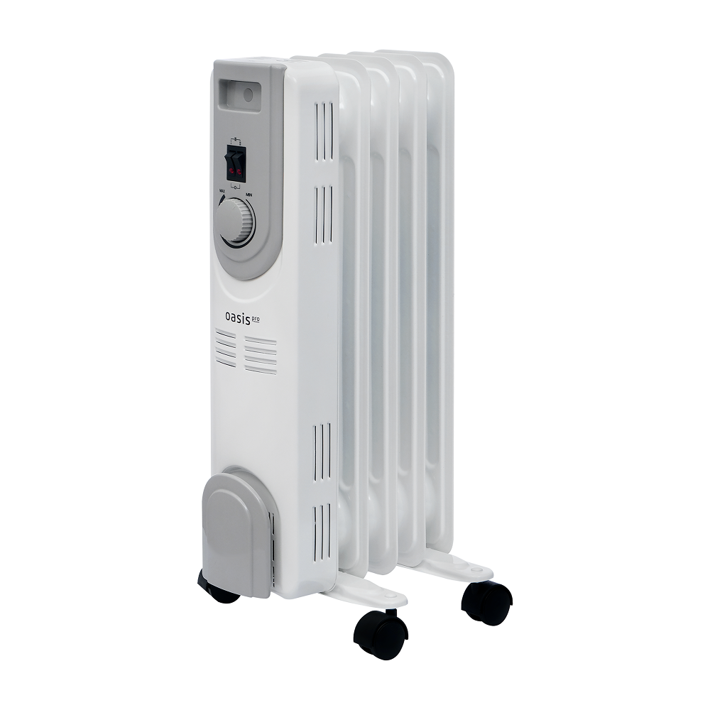 Электрообогреватель масляный Оазис OS-10 Pro