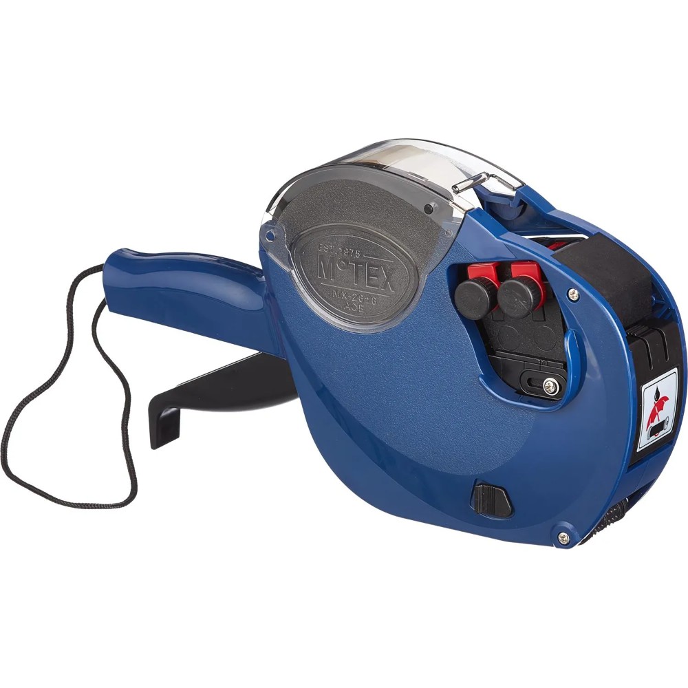 Этикет-пистолет "МХ-2616 Ace"