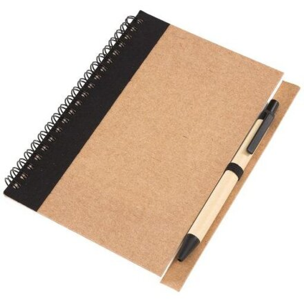 Блокнот "Recycle"