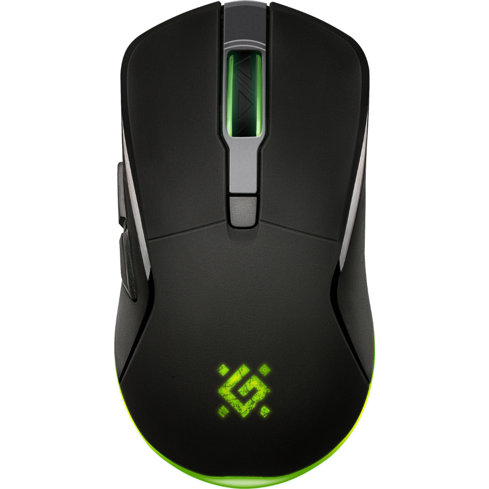 Мышь Defender Demon GM-534