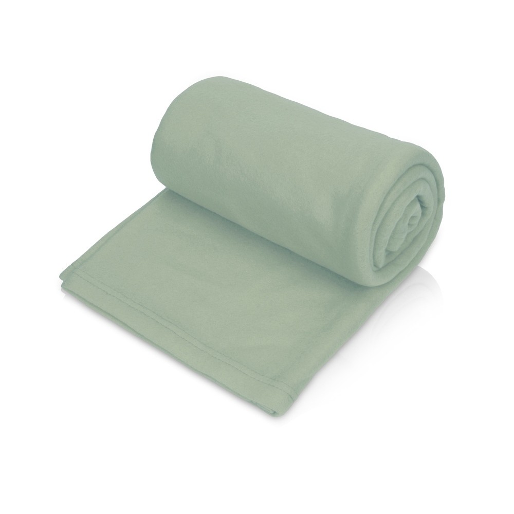 Плед флисовый 